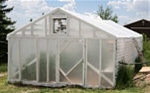 Clair Schwan's Greenhouse #1, after Clair Schwan's Greenhouse #1, after